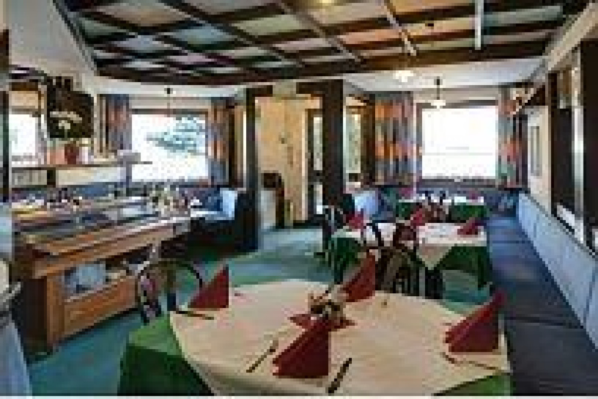 Hotel Wiesenhof
