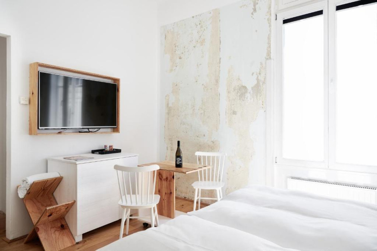 Hotel Wiesler