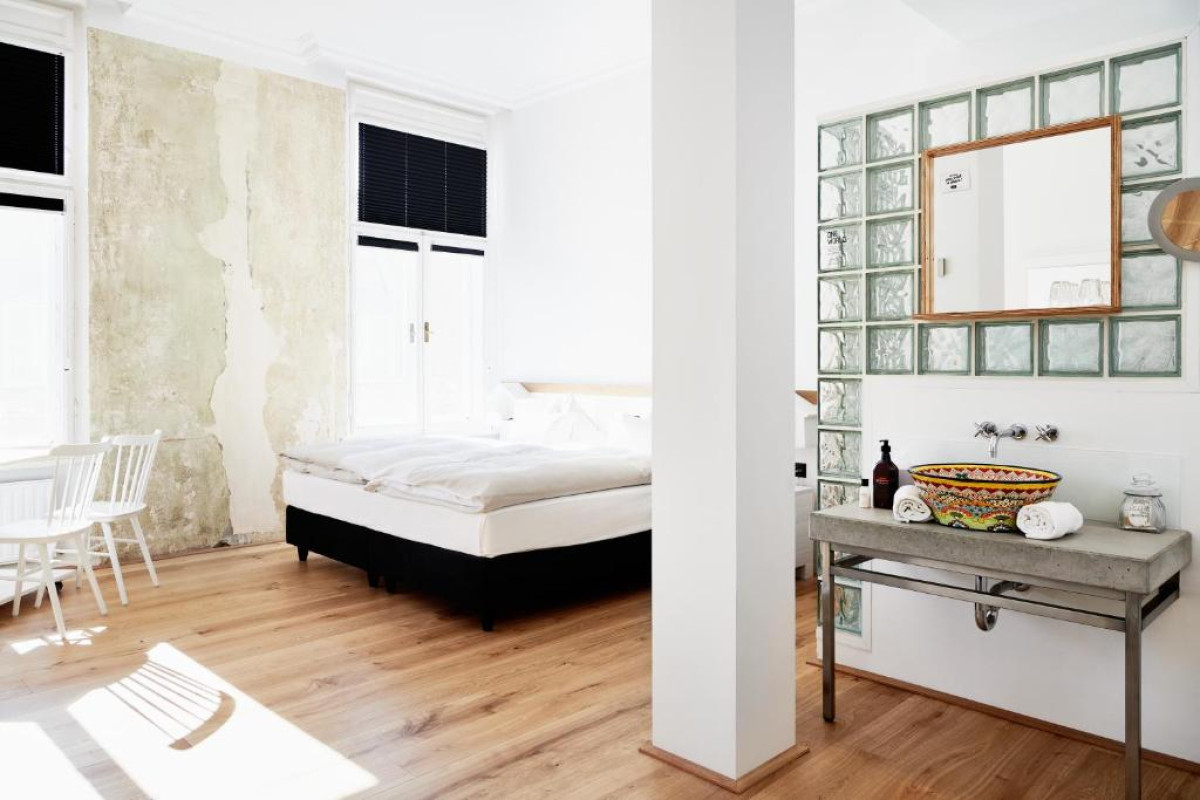 Hotel Wiesler