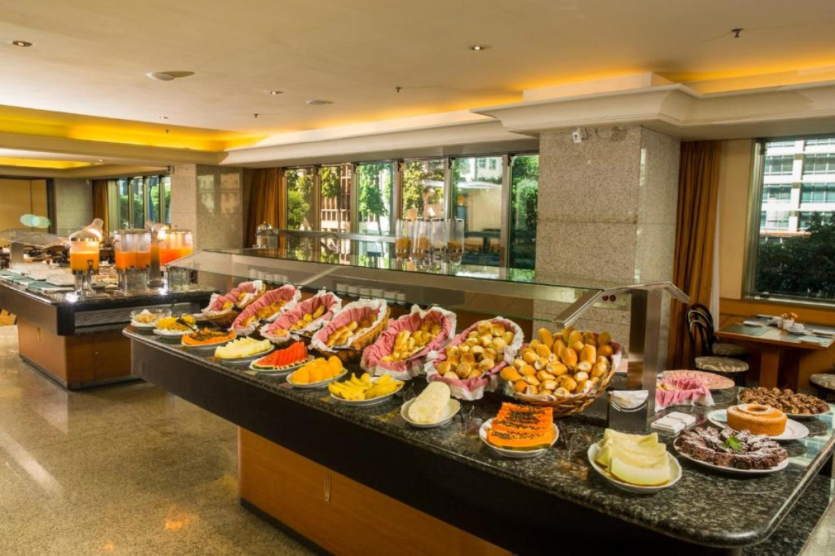 Hotel Windsor Guanabara