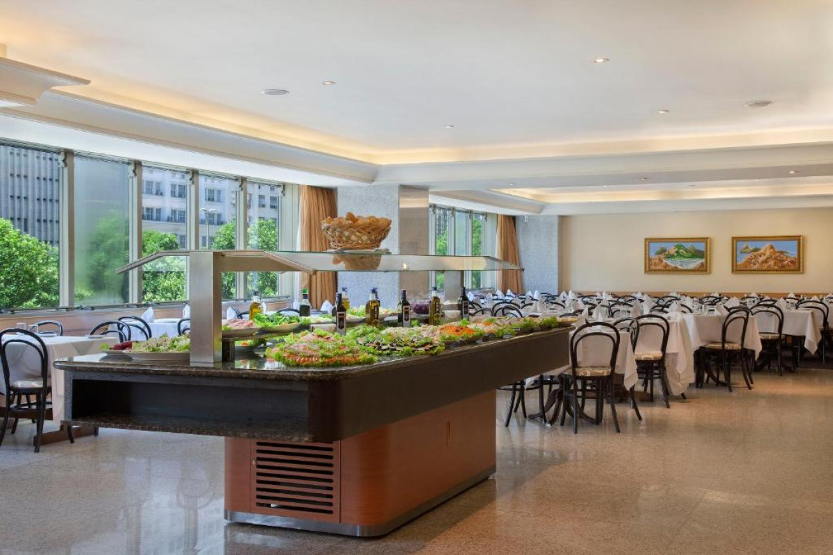 Hotel Windsor Guanabara