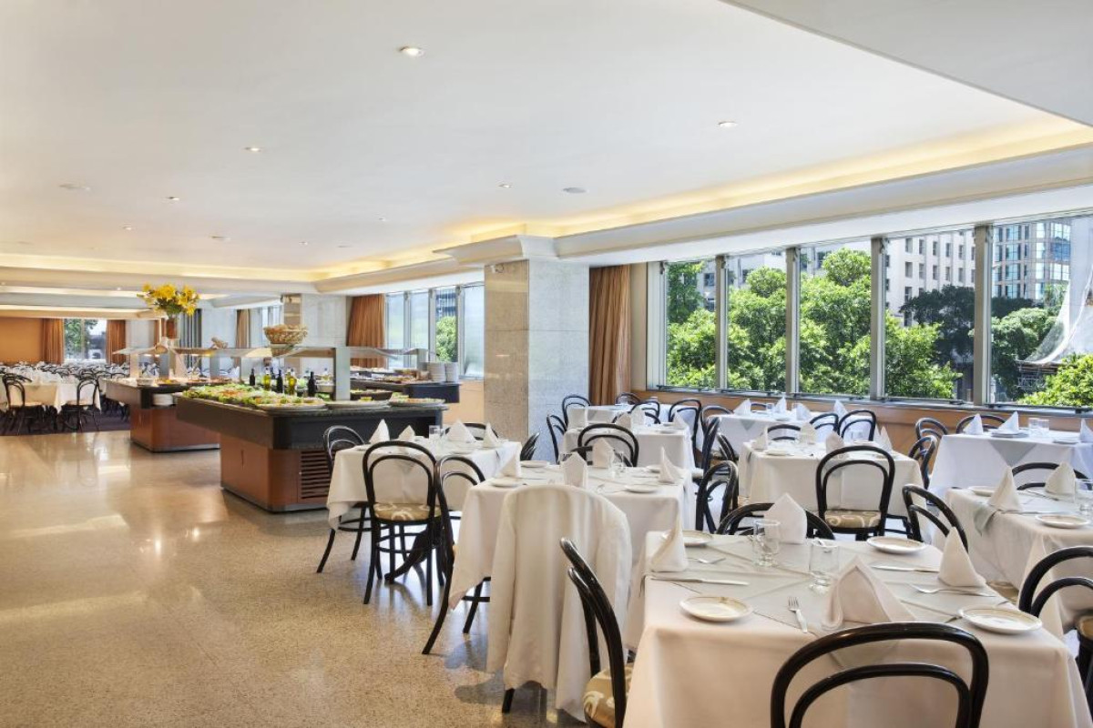 Hotel Windsor Guanabara