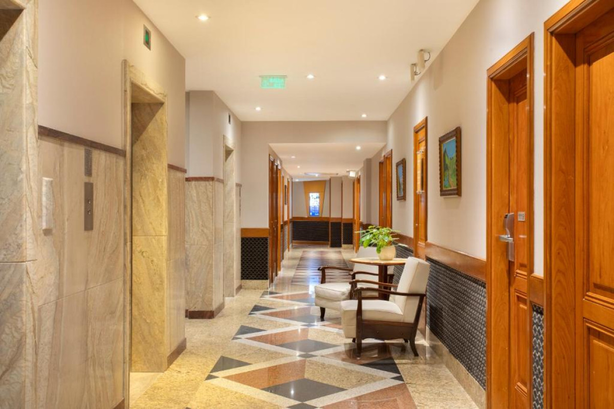 Hotel Windsor Guanabara