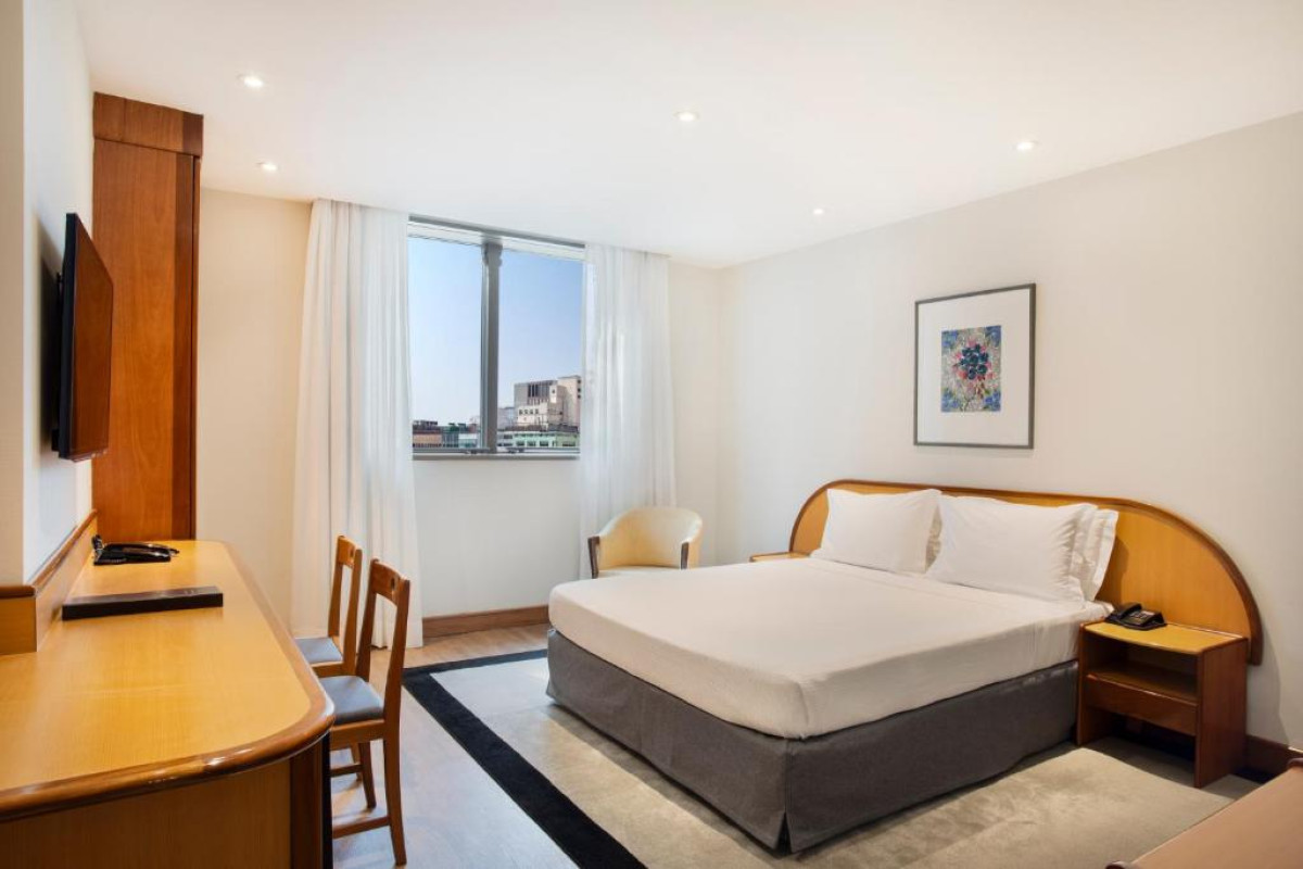 Hotel Windsor Guanabara