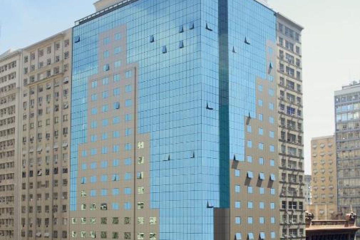 Hotel Windsor Guanabara
