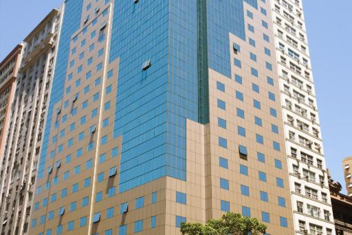 Hotel Windsor Guanabara