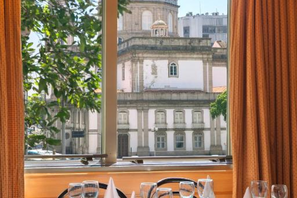Hotel Windsor Guanabara