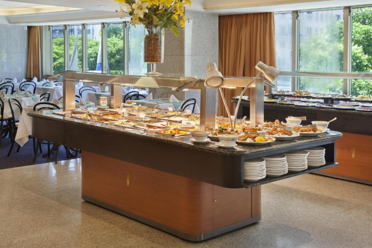 Hotel Windsor Guanabara