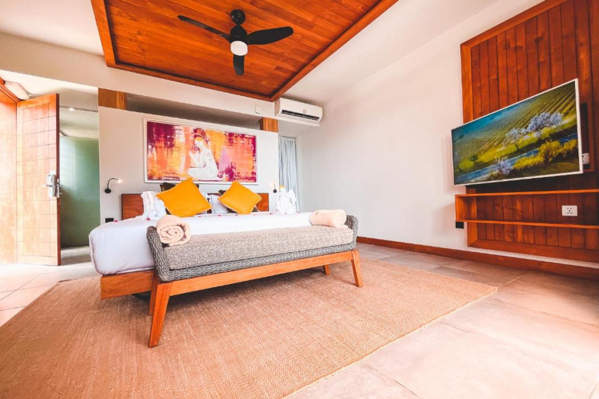 Hotel Wonders Beach Boutique