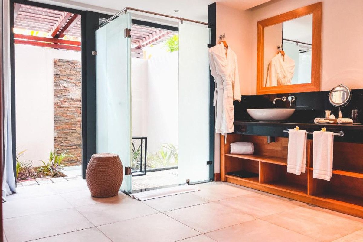Hotel Wonders Beach Boutique