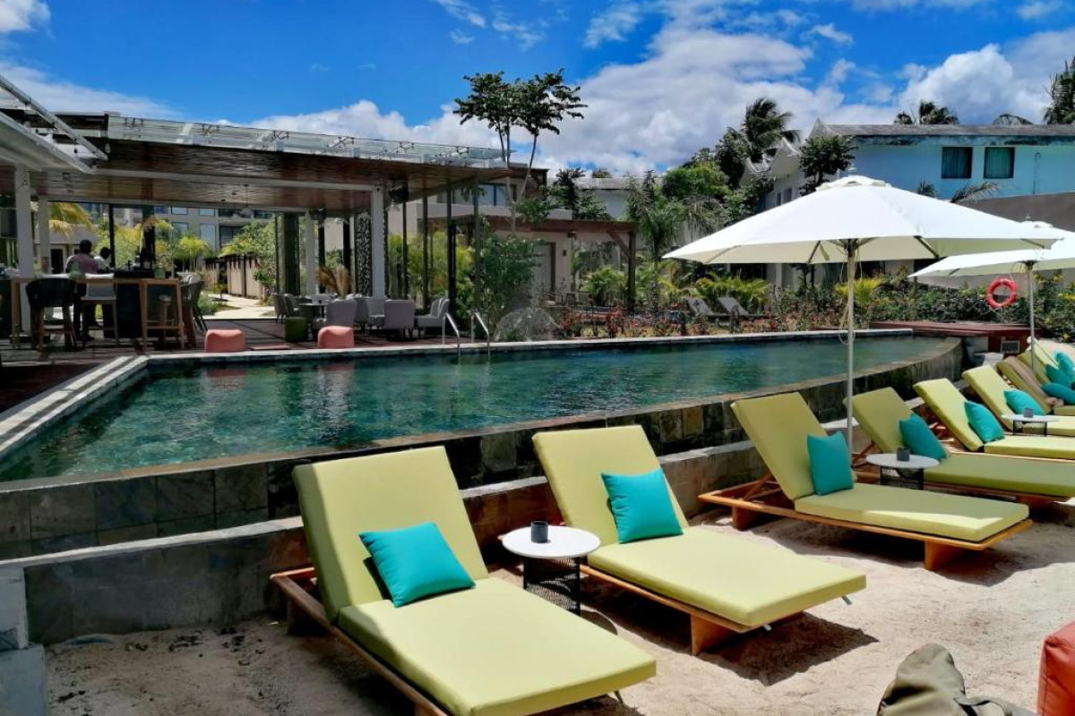 Hotel Wonders Beach Boutique