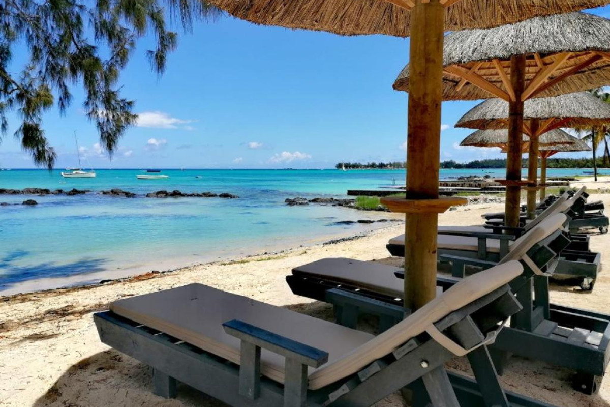 Hotel Wonders Beach Boutique