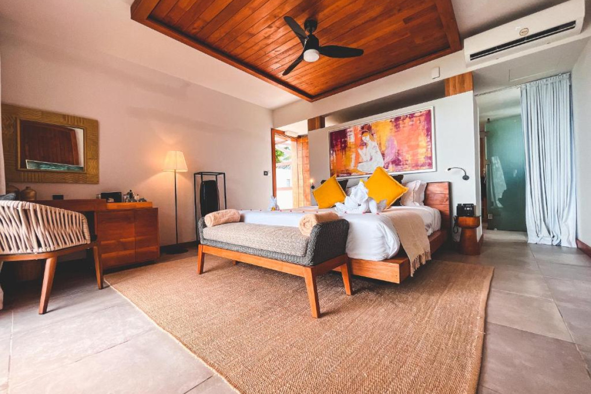 Hotel Wonders Beach Boutique