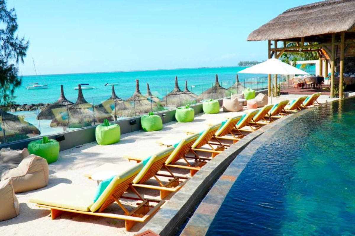 Hotel Wonders Beach Boutique