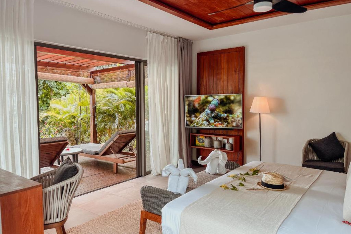 Hotel Wonders Beach Boutique