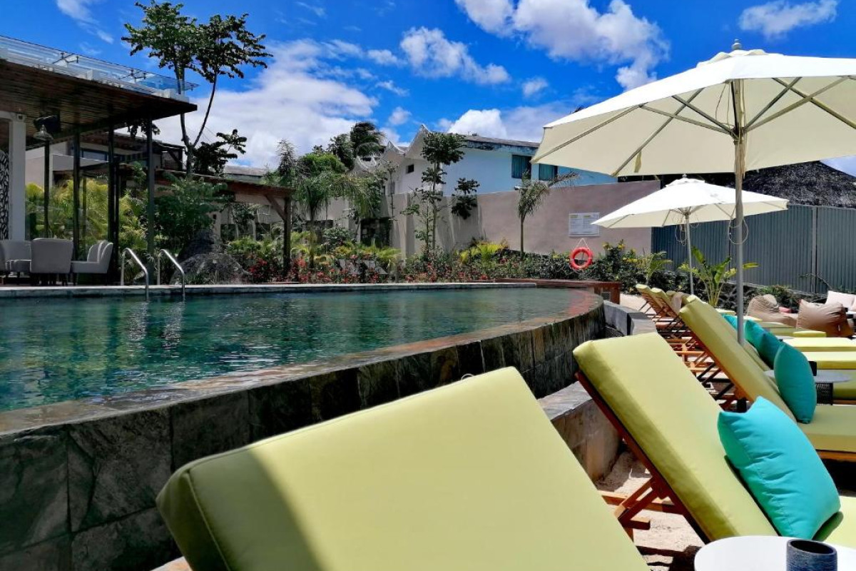 Hotel Wonders Beach Boutique