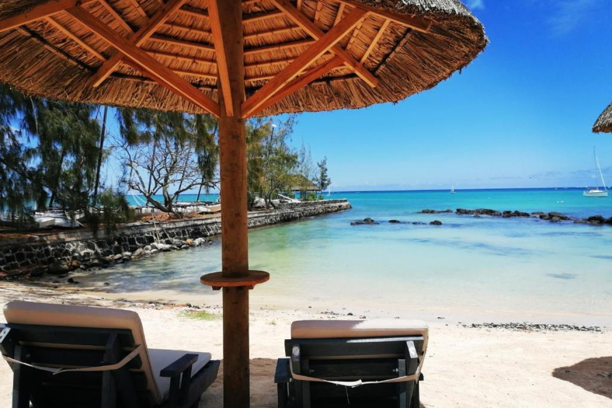 Hotel Wonders Beach Boutique