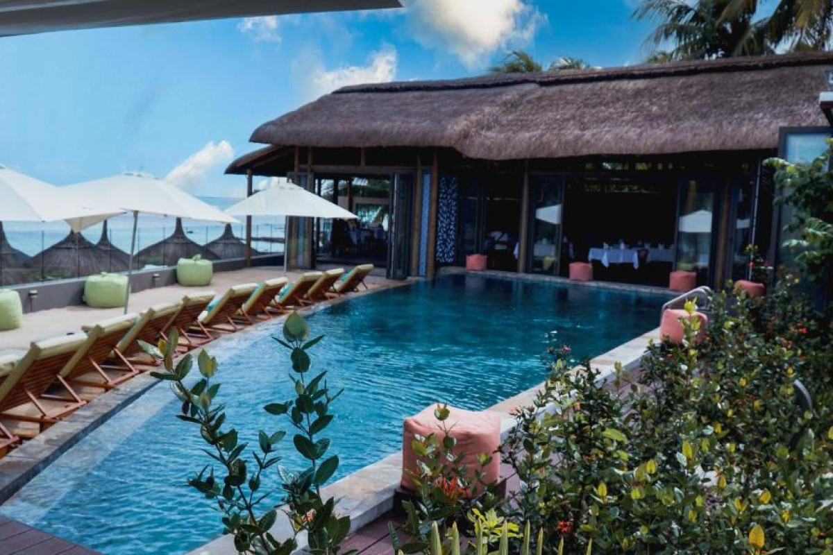 Hotel Wonders Beach Boutique