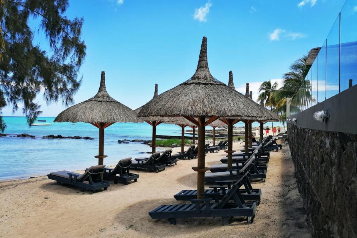 Hotel Wonders Beach Boutique