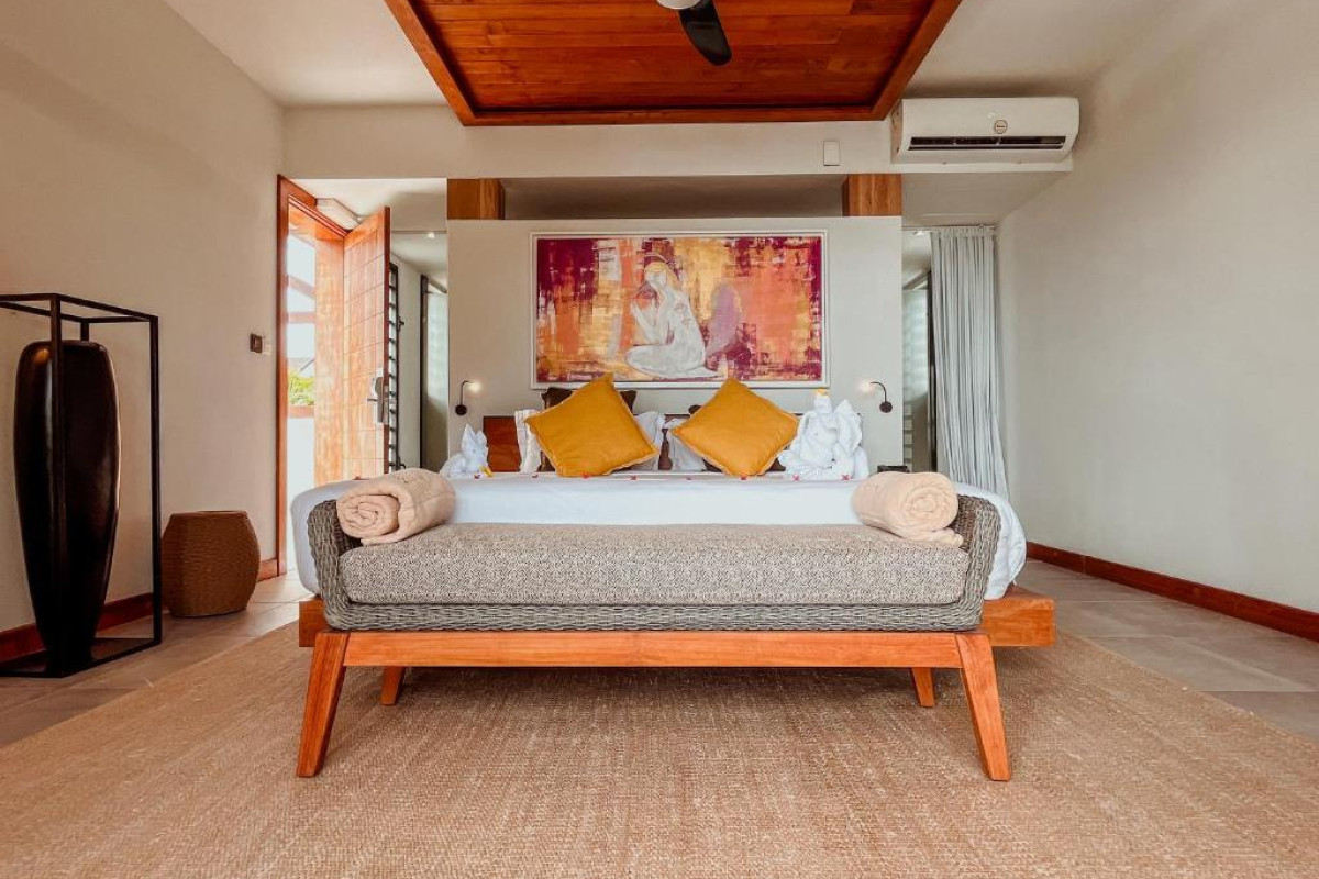 Hotel Wonders Beach Boutique