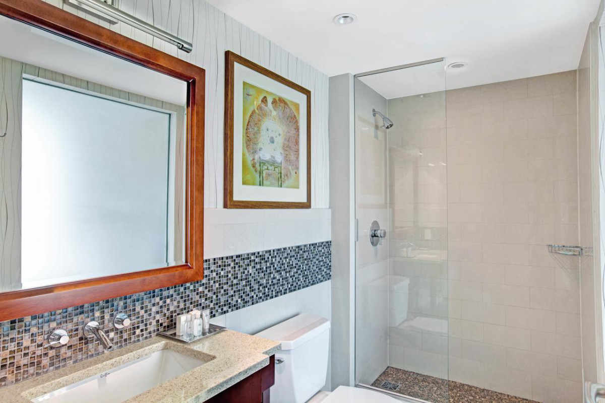 Hotel Wyndham Garden Chinatown