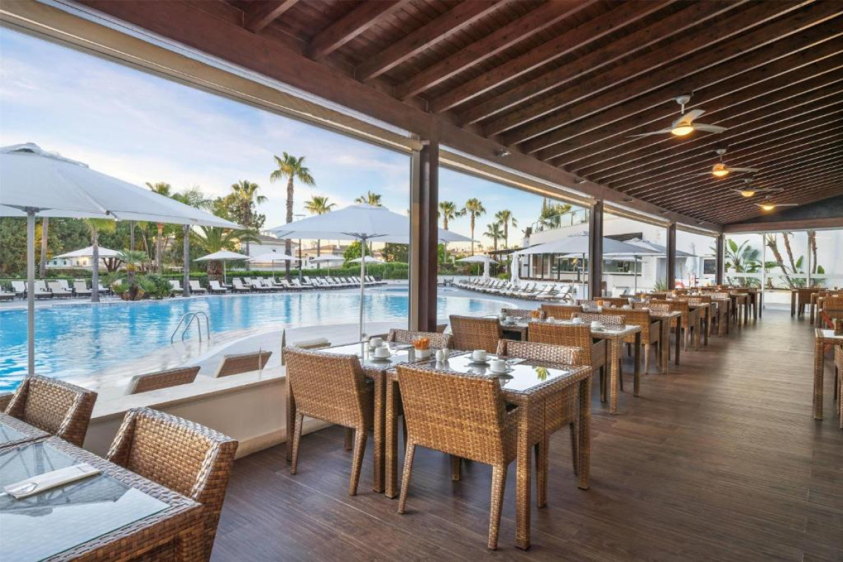 Hotel Wyndham Grand Algarve