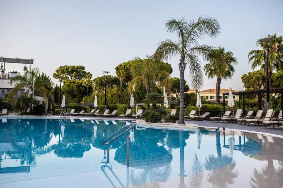 Hotel Wyndham Grand Algarve