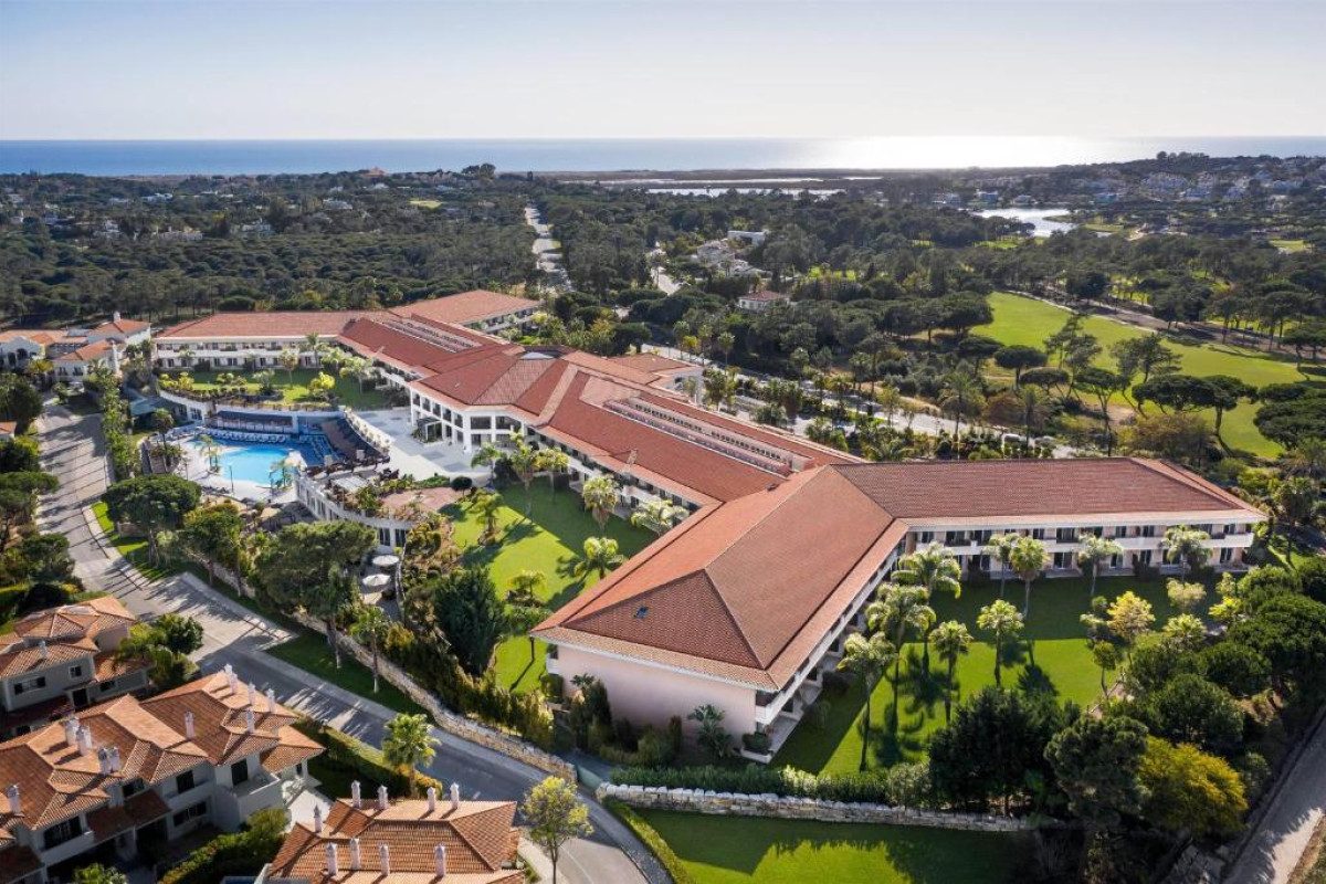 Hotel Wyndham Grand Algarve