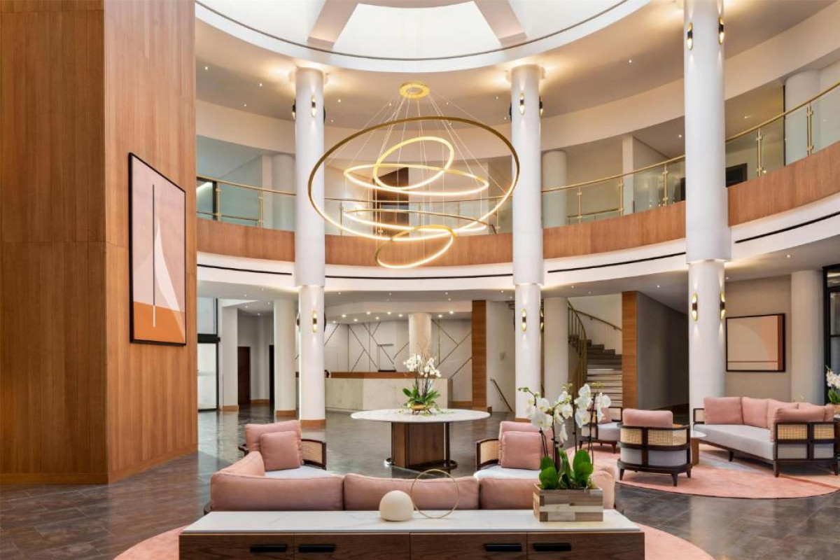 Hotel Wyndham Grand Algarve