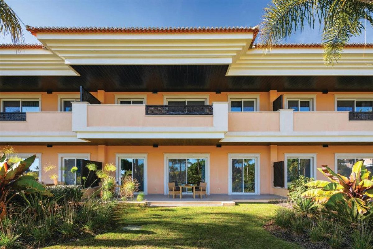 Hotel Wyndham Grand Algarve