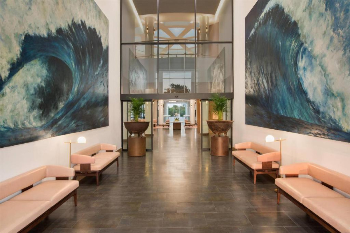 Hotel Wyndham Grand Algarve