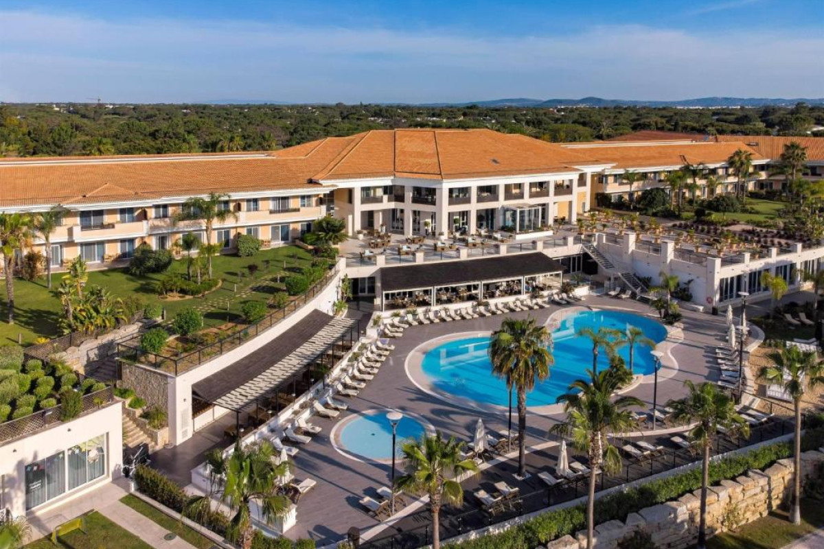 Hotel Wyndham Grand Algarve