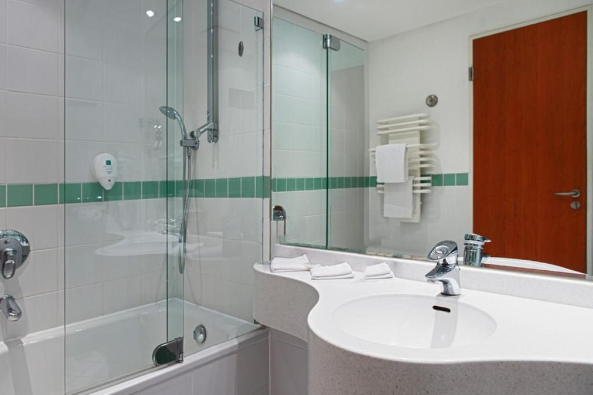 Hotel Wyndham Stralsund, HanseDom