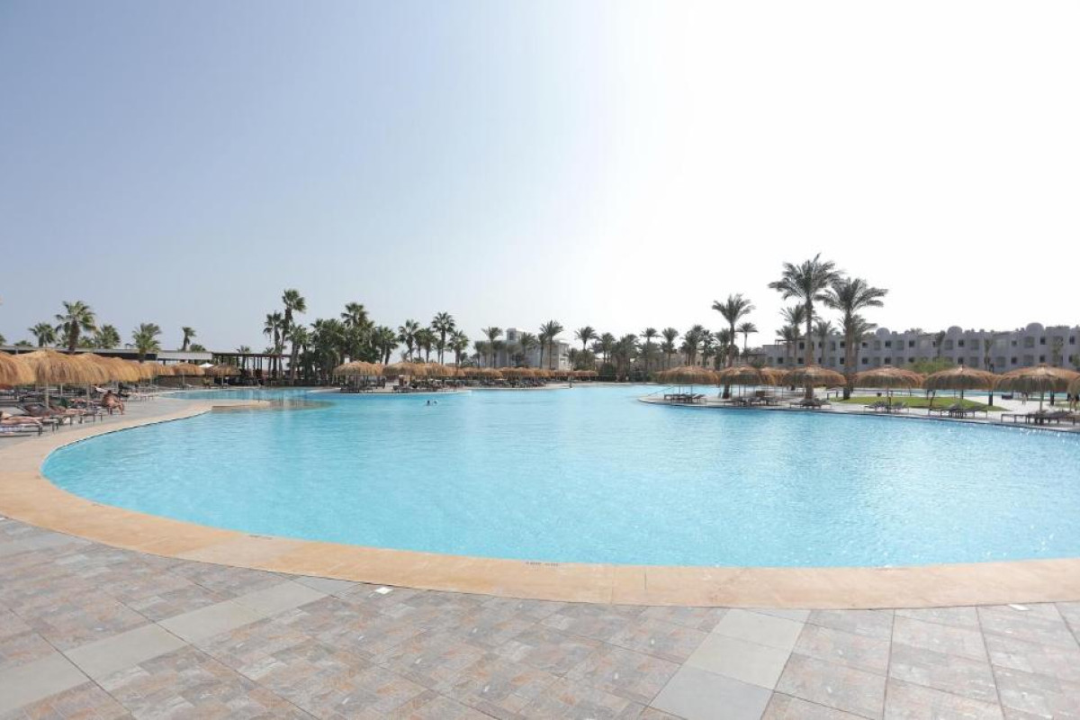 Hotel Xanadu Club (Ex. Tia Heights Makadi Bay)