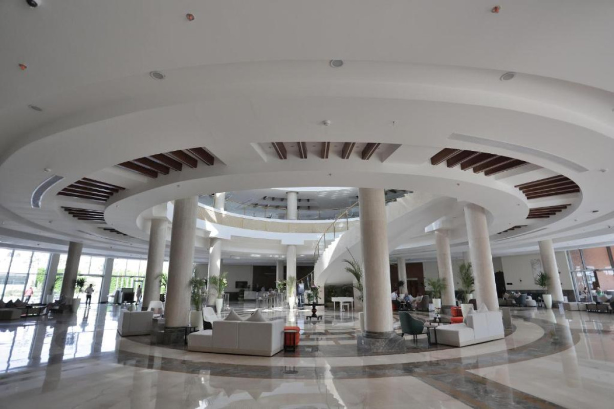 Hotel Xanadu Club (Ex. Tia Heights Makadi Bay)