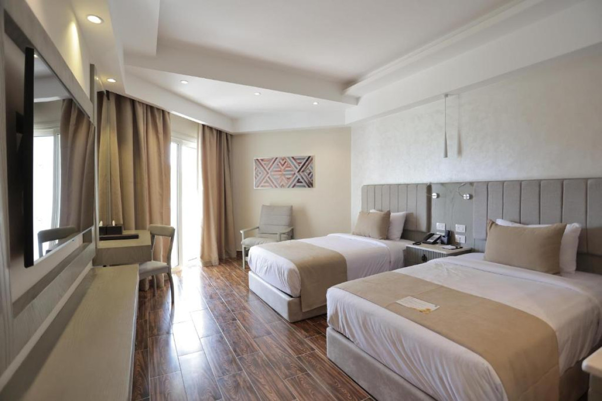 Hotel Xanadu Club (Ex. Tia Heights Makadi Bay)
