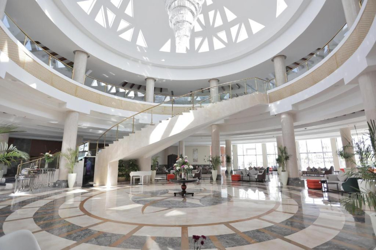 Hotel Xanadu Club (Ex. Tia Heights Makadi Bay)