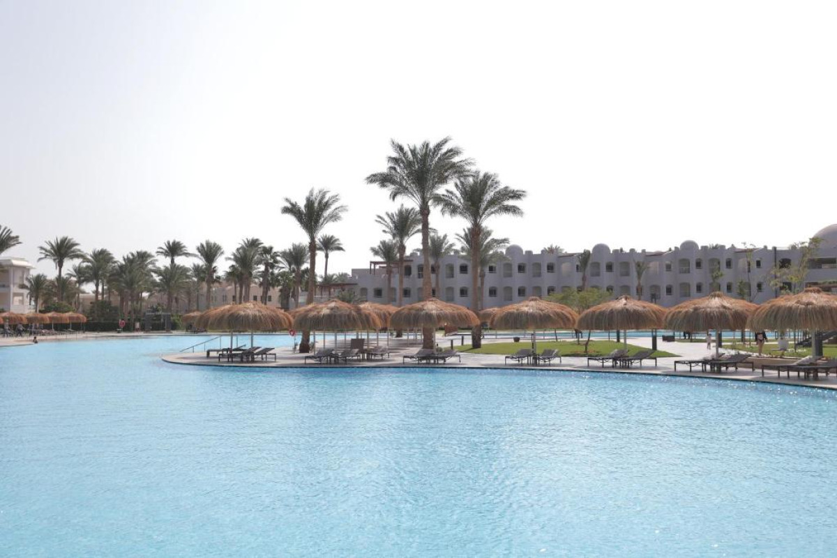 Hotel Xanadu Club (Ex. Tia Heights Makadi Bay)
