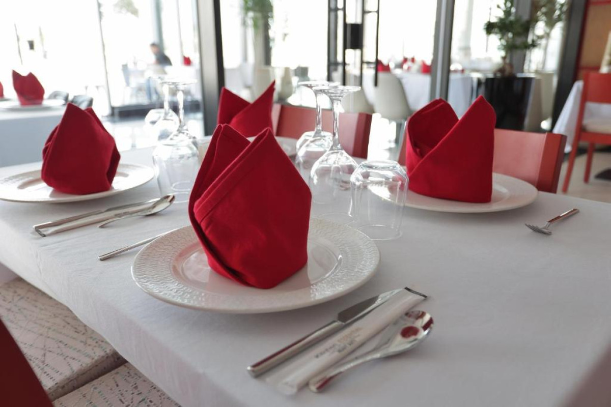 Hotel Xanadu Club (Ex. Tia Heights Makadi Bay)