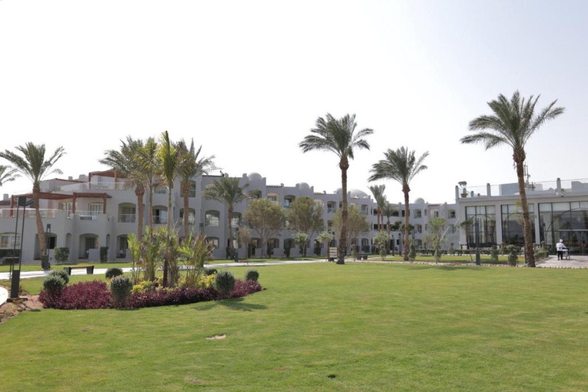 Hotel Xanadu Club (Ex. Tia Heights Makadi Bay)