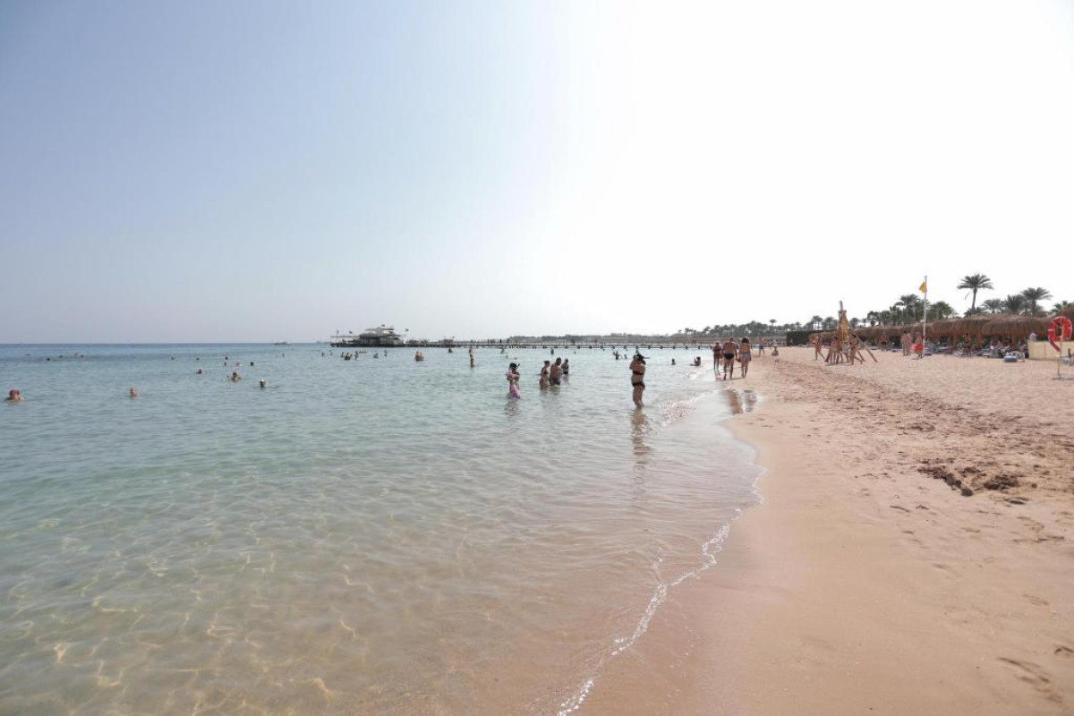 Hotel Xanadu Club (Ex. Tia Heights Makadi Bay)