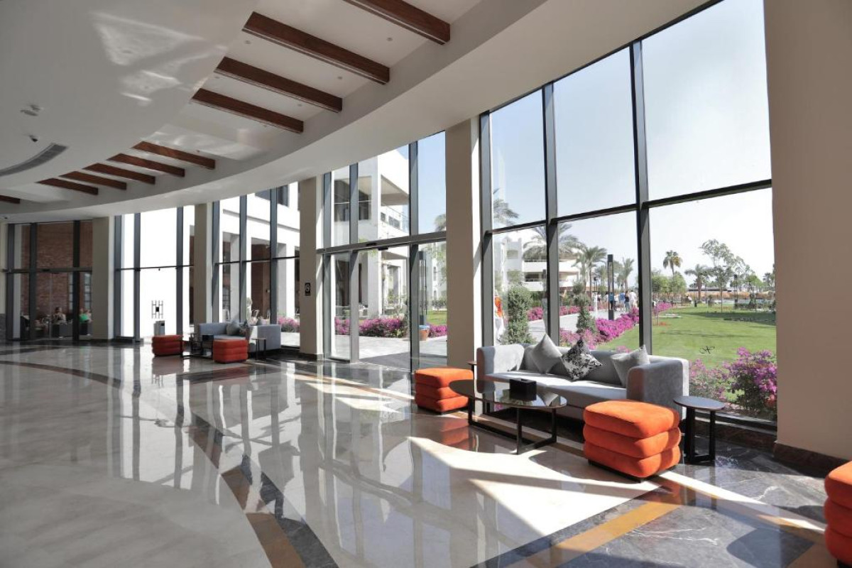 Hotel Xanadu Club (Ex. Tia Heights Makadi Bay)