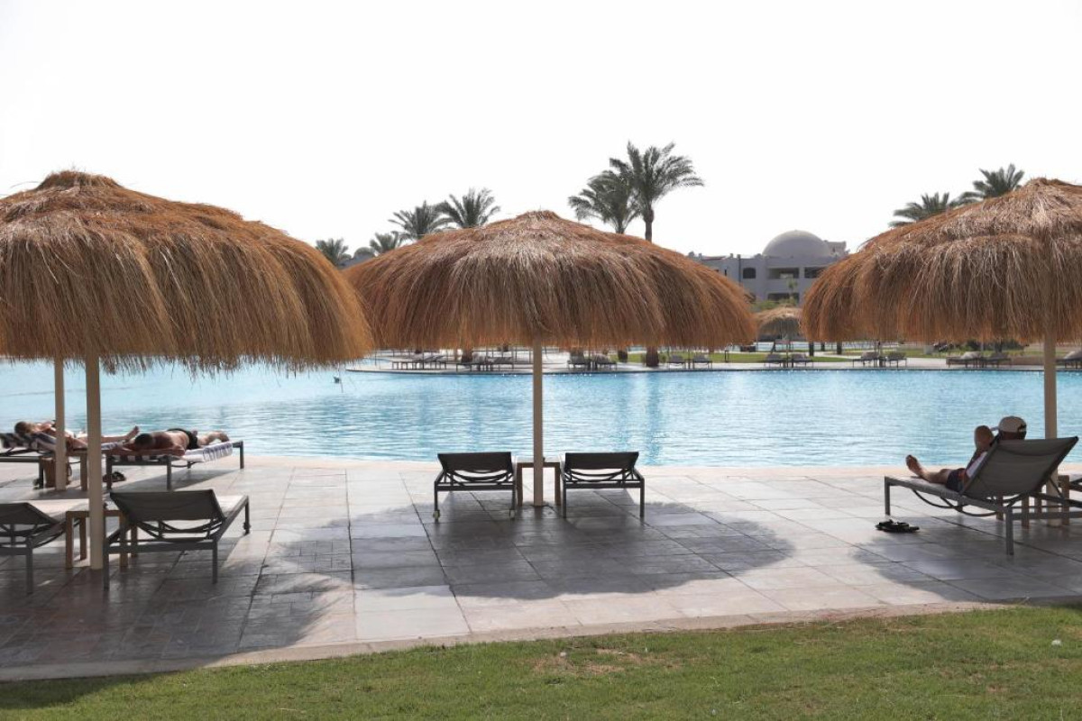 Hotel Xanadu Club (Ex. Tia Heights Makadi Bay)