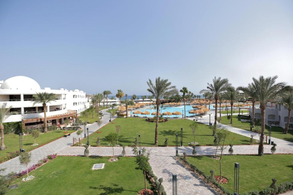 Hotel Xanadu Club (Ex. Tia Heights Makadi Bay)
