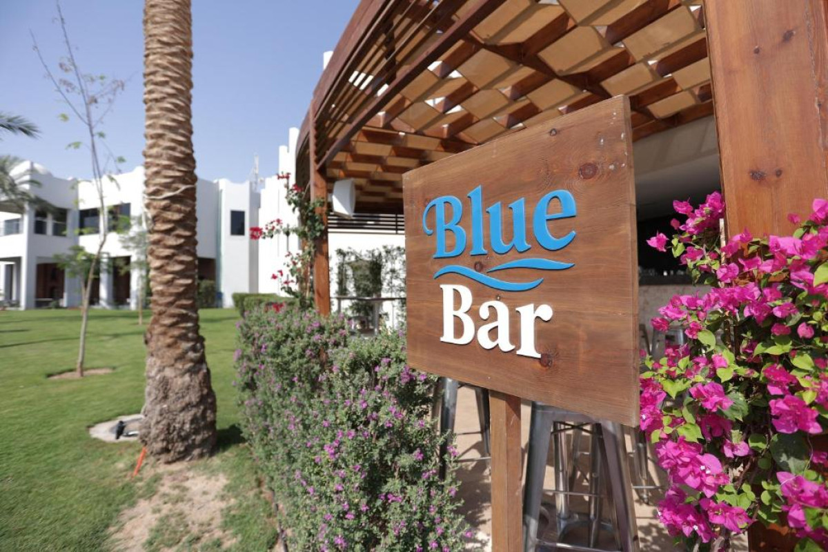 Hotel Xanadu Club (Ex. Tia Heights Makadi Bay)