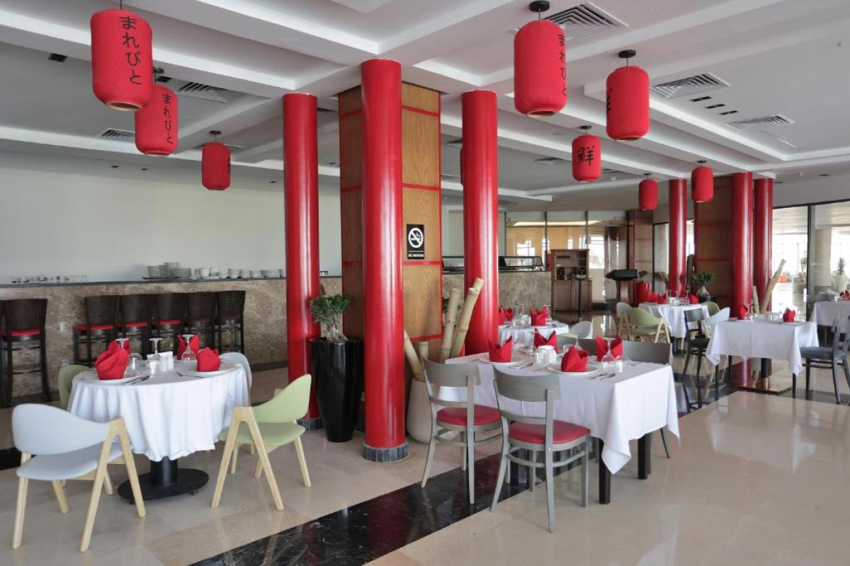 Hotel Xanadu Club (Ex. Tia Heights Makadi Bay)