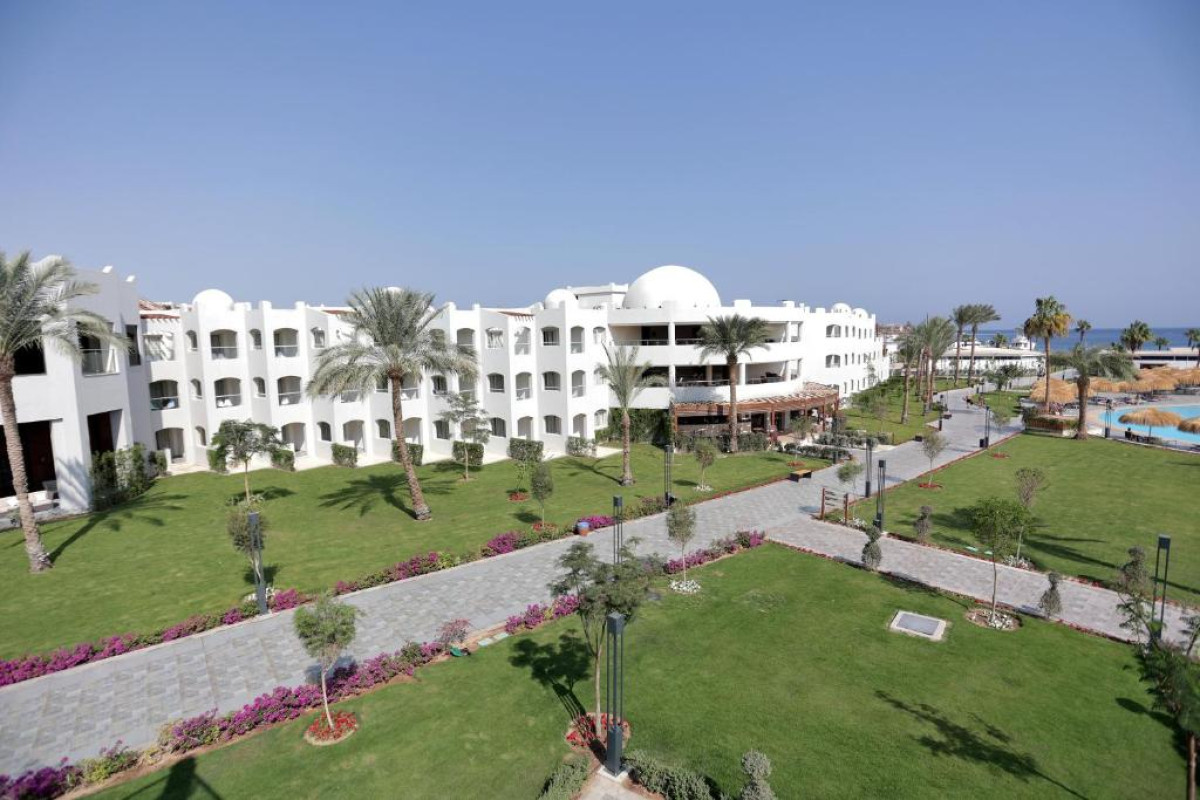 Hotel Xanadu Club (Ex. Tia Heights Makadi Bay)