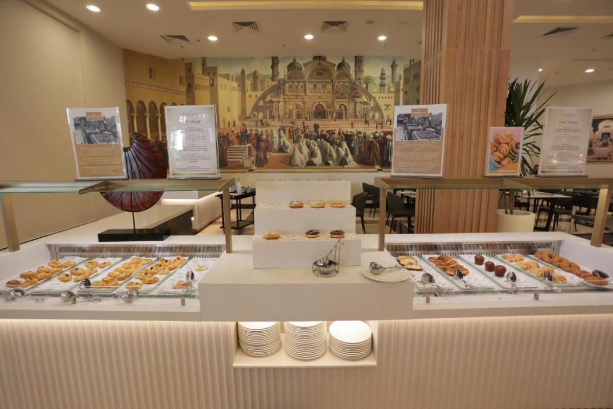 Hotel Xanadu Club (Ex. Tia Heights Makadi Bay)