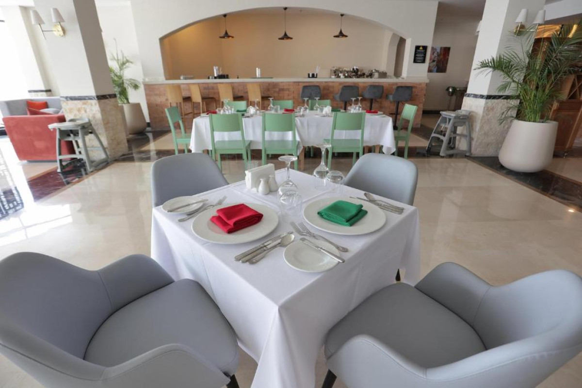 Hotel Xanadu Club (Ex. Tia Heights Makadi Bay)