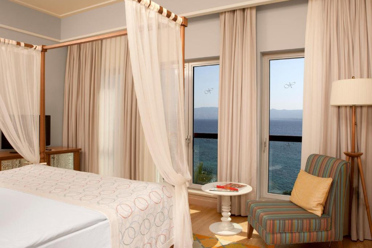 XANADU ISLAND BODRUM
